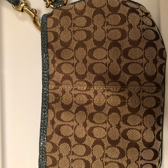 Coach Wallet - Picture 2 of 4